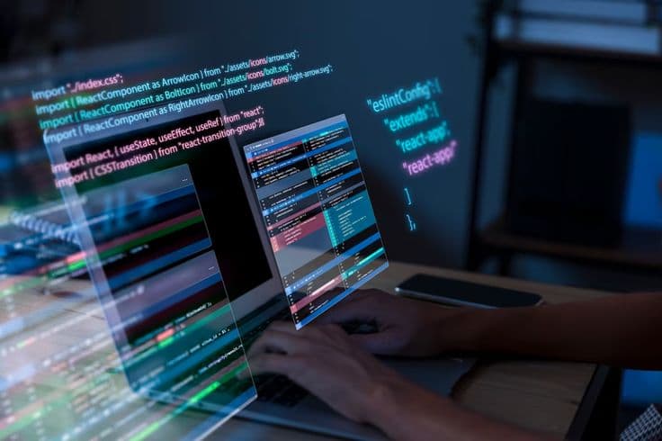 Full-Stack Development