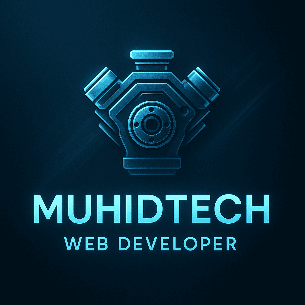 MuhidTech